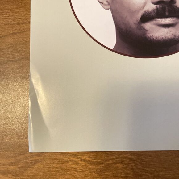 Macmillan Publishing 2024 “Speak Up For Banned Books!” Campaign Poster - Picture 6 of 8